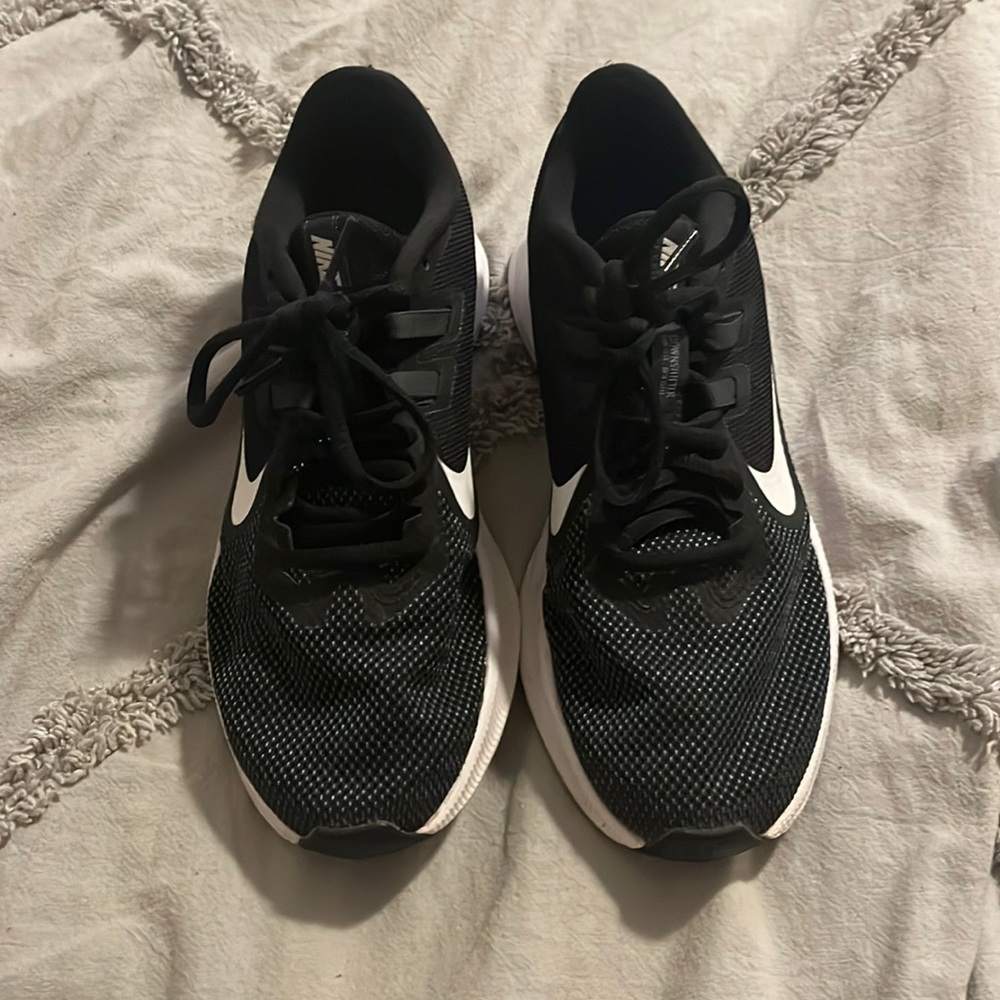 Nike running shoes